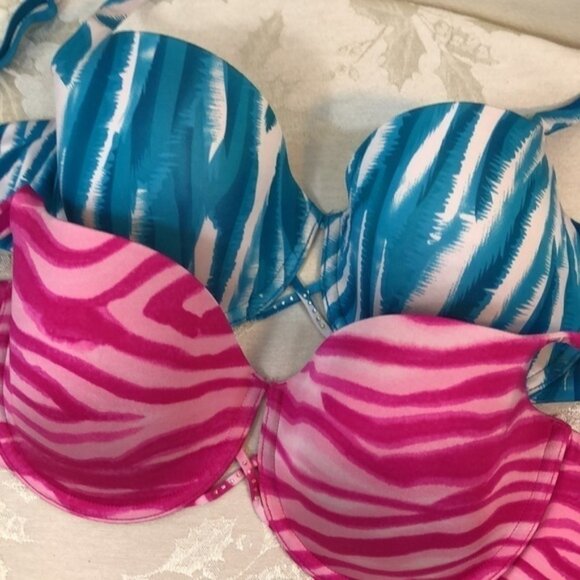 La Senza Bras 32DD Set of 2 - Picture 2 of 7